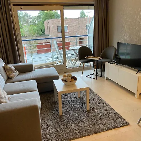 Apartment Ensorella