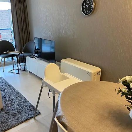 Ensorella Nieuwpoort