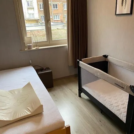 Ensorella Appartement *