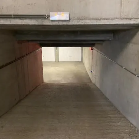 Ensorella Appartement Nieuwpoort