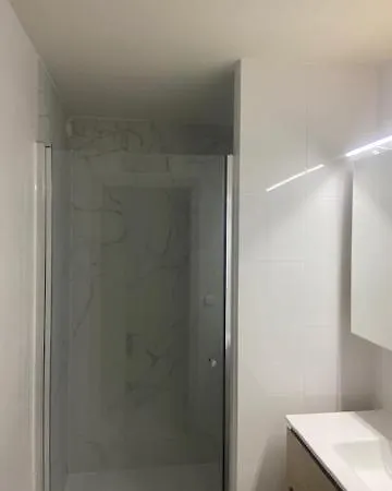 Appartement Ensorella *