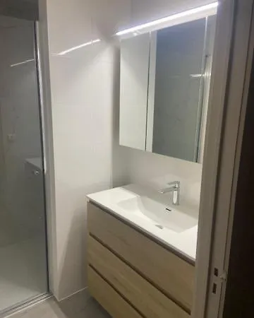 Ensorella Apartment Nieuwpoort