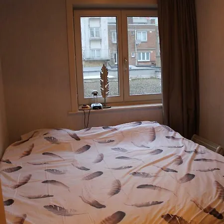 Ensorella Appartement *