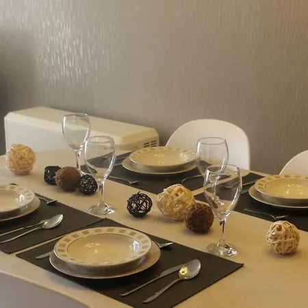 Ensorella Appartement