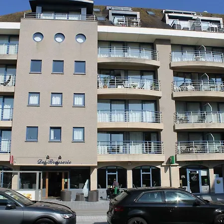 Ensorella Appartement