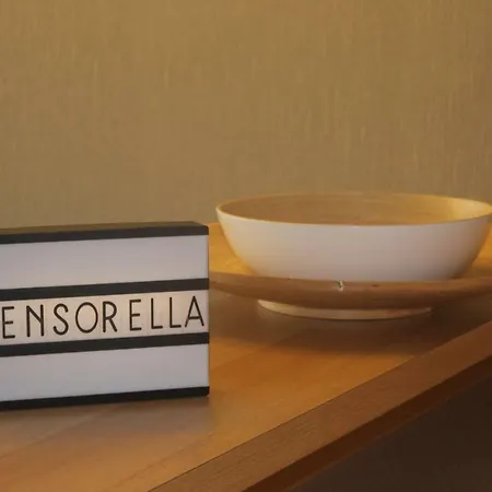 Apartment Ensorella