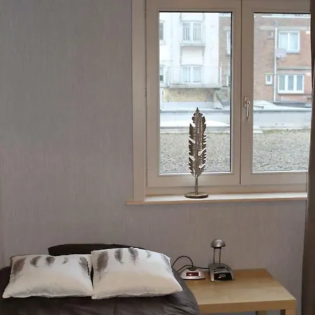 Appartement Ensorella Nieuwpoort