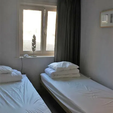 Ensorella Appartement *