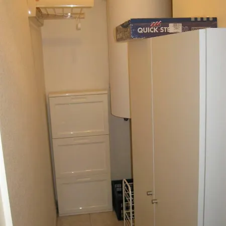 Ensorella Apartment Nieuwpoort