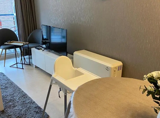 Ensorella Nieuwpoort