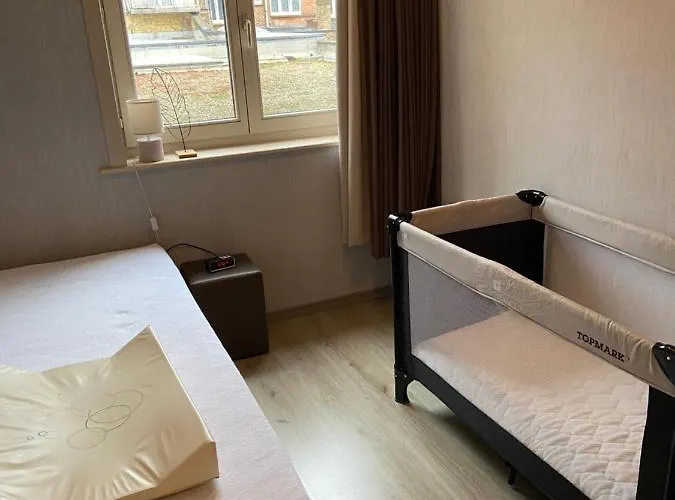 Ensorella Appartamento *