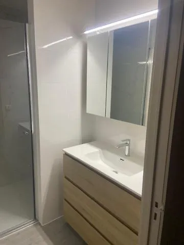 Ensorella Appartamento Nieuwpoort