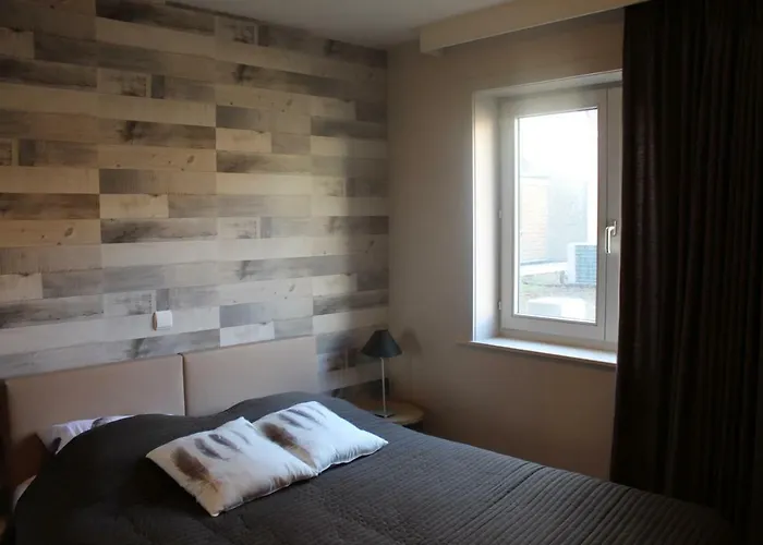 Ensorella Nieuwpoort