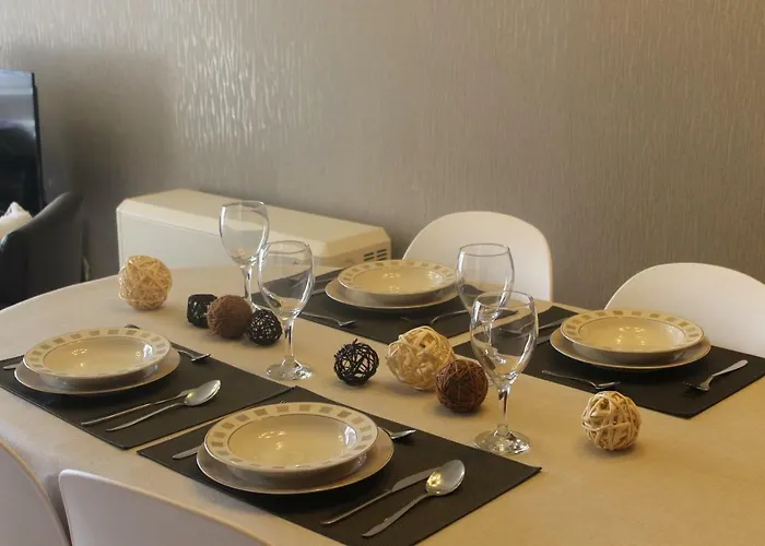 Ensorella Appartement