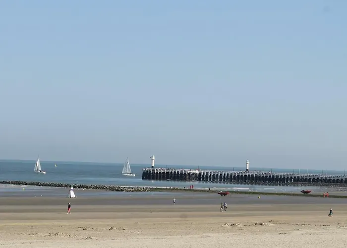 Appartement Ensorella