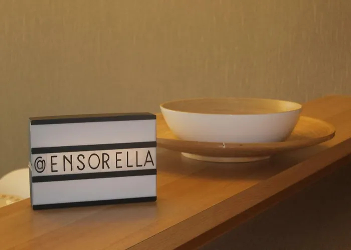 Appartement Ensorella