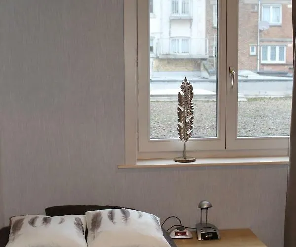 Appartement Ensorella Nieuwpoort