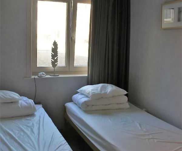 Ensorella Appartement *