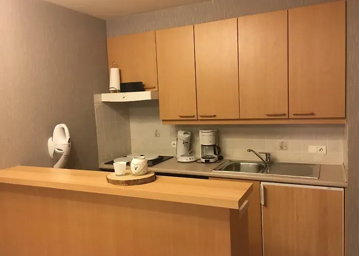 Ensorella * Nieuwpoort