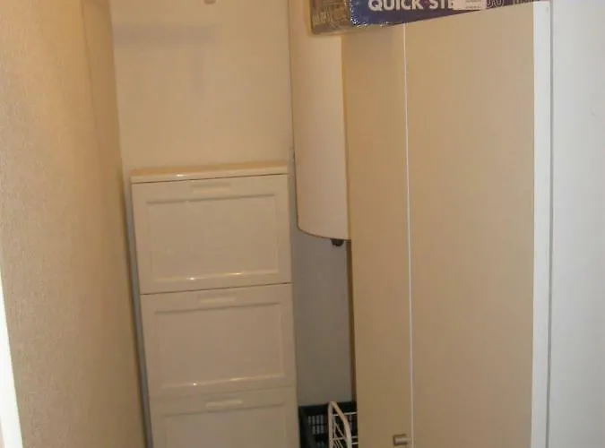 Ensorella Appartamento Nieuwpoort